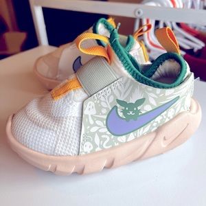 Nike Flex Runner 2 Lil Baby/Toddler Shoes